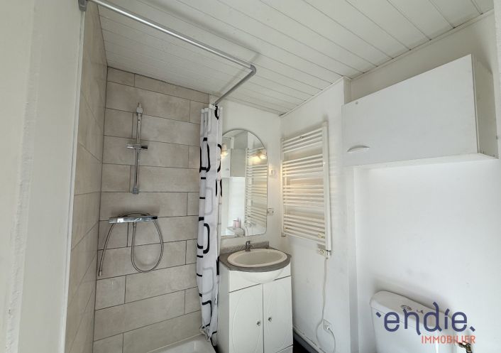 à vendre Maison Azille