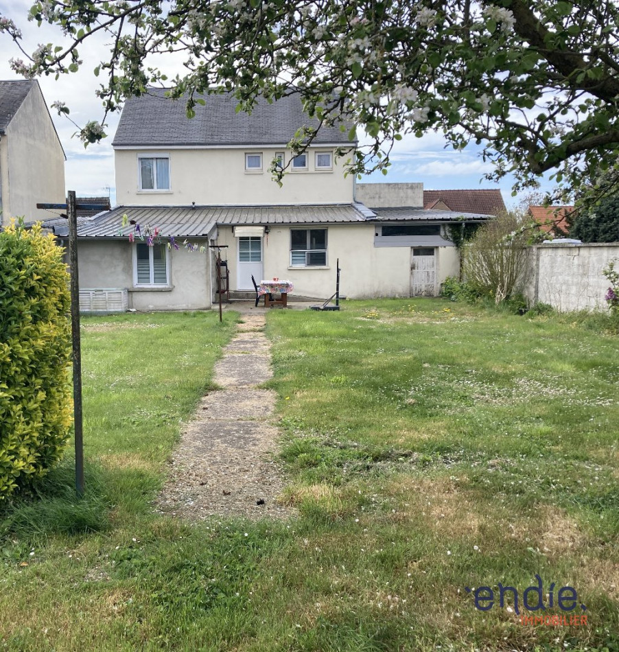 vente Maison Rue - Photo 1