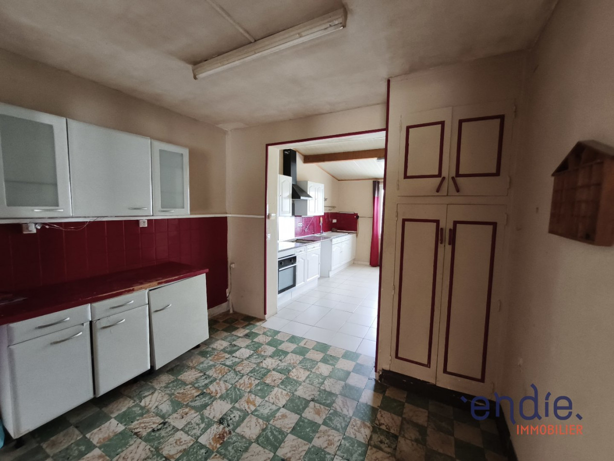 vente Maison Rue - Photo 5