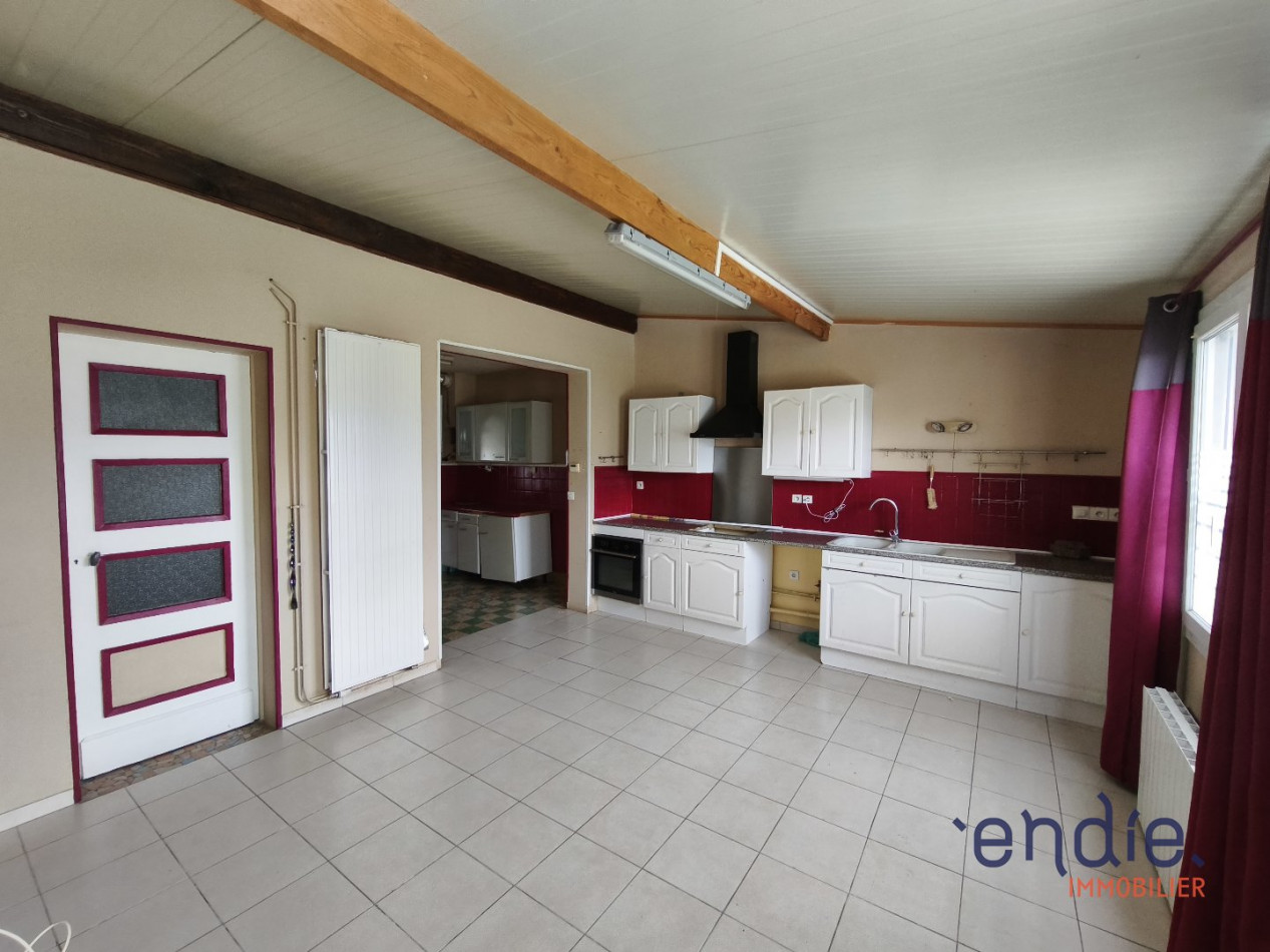 vente Maison Rue - Photo 3