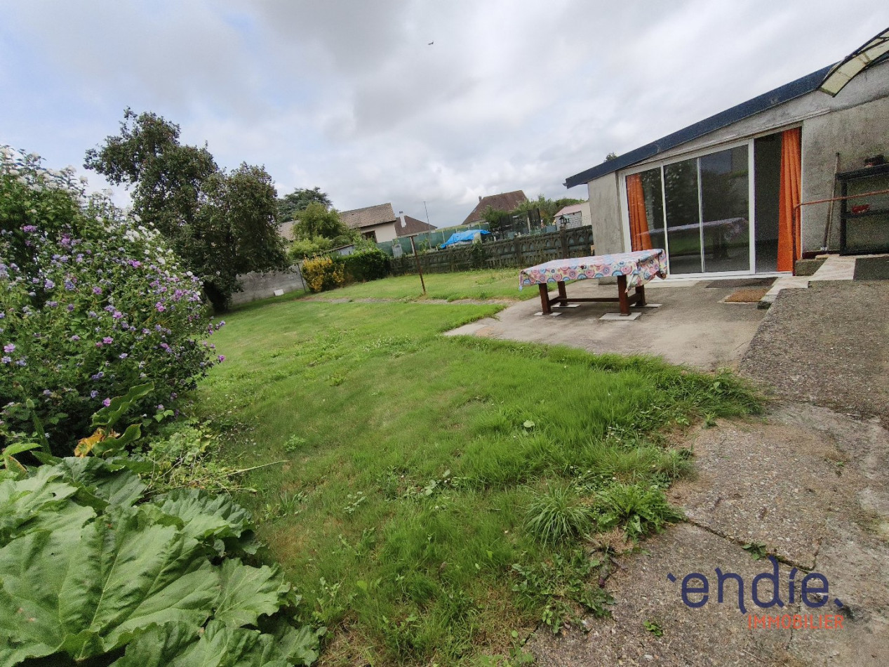 vente Maison Rue - Photo 2