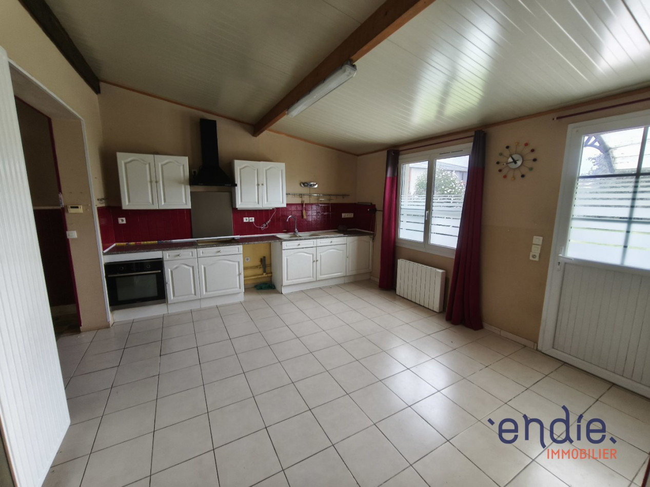 vente Maison Rue - Photo 4