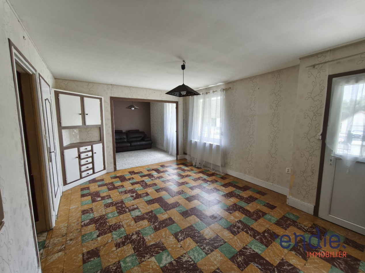 vente Maison Rue - Photo 7