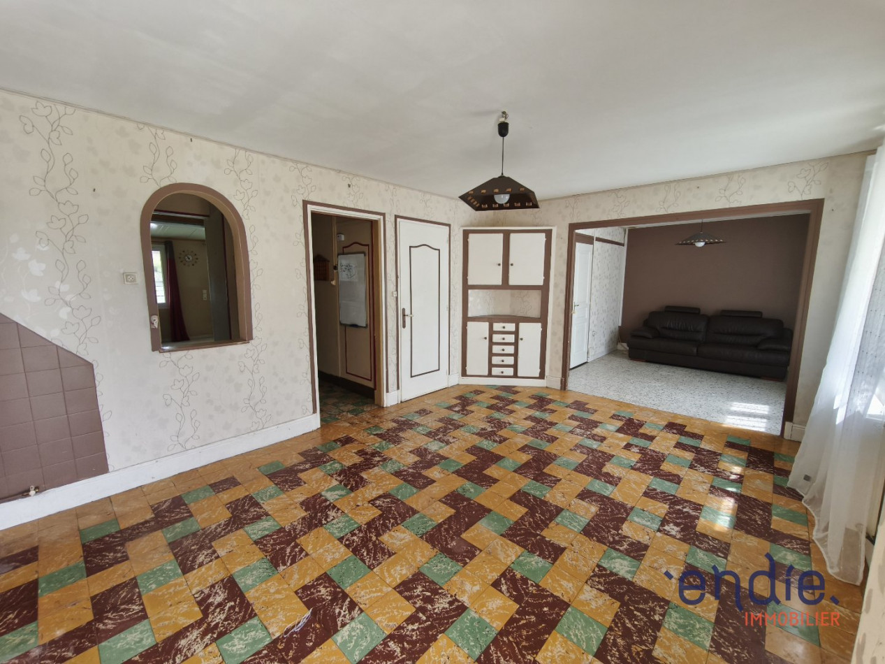 vente Maison Rue - Photo 6