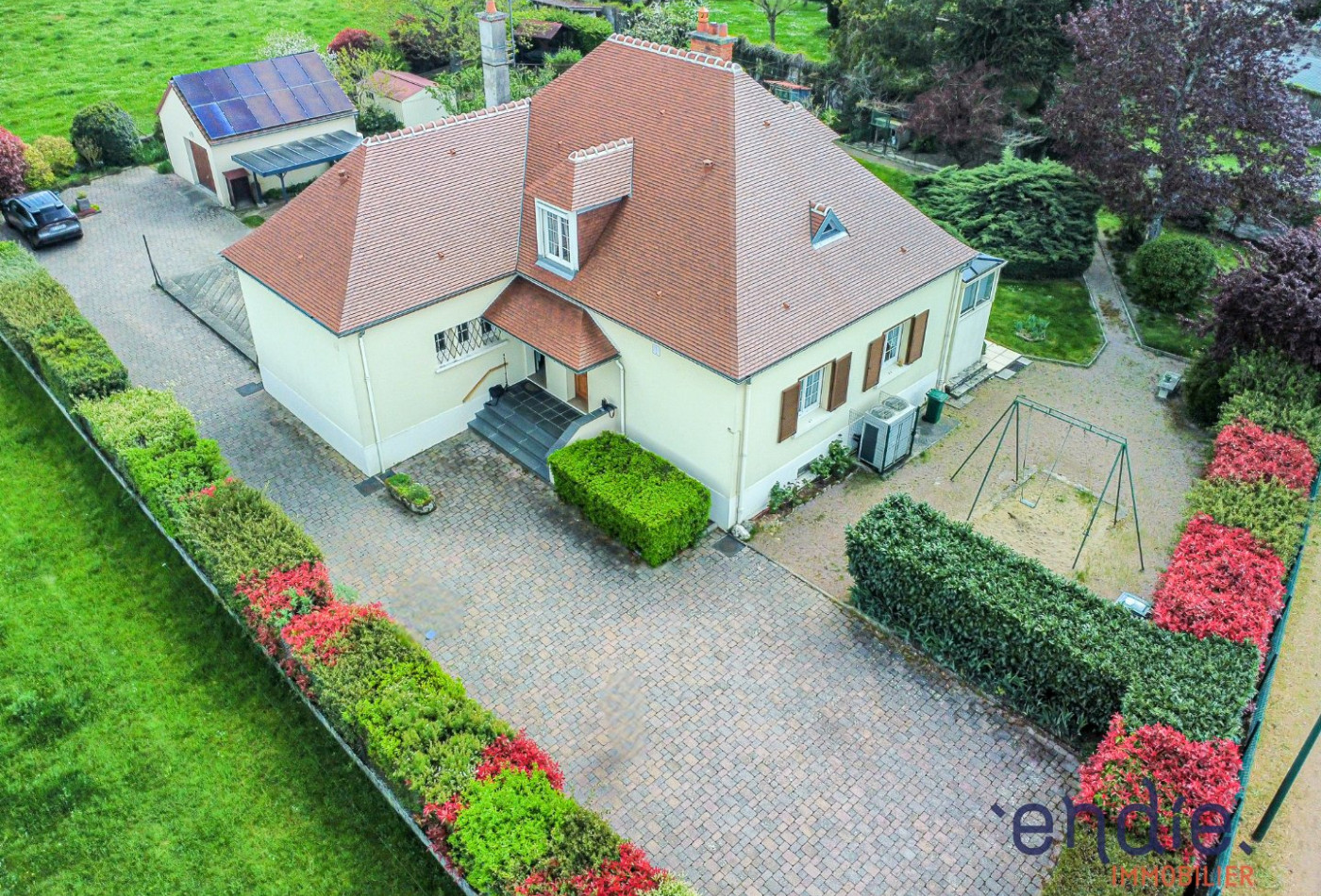 vente Maison Cressanges - Photo 2