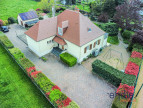 vente Maison de caractère Cressanges