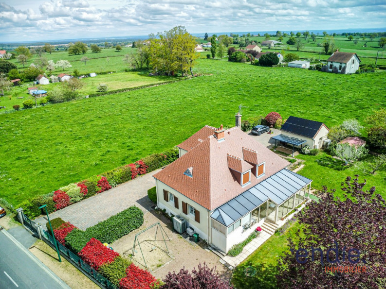 vente Maison de caractère Cressanges - Photo 3