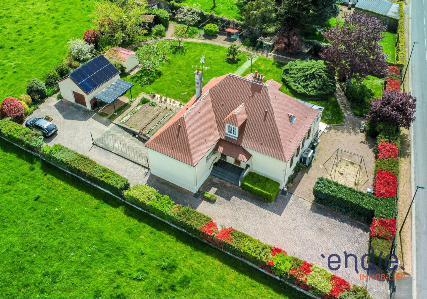 vente Maison de caractère Cressanges - Photo 2