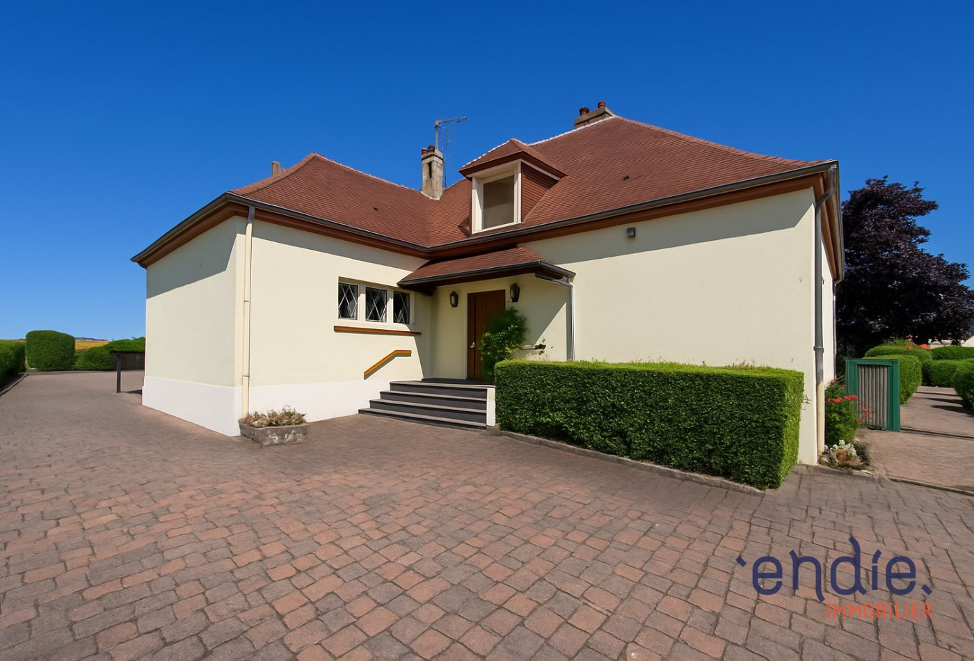 vente Maison Cressanges - Photo 4