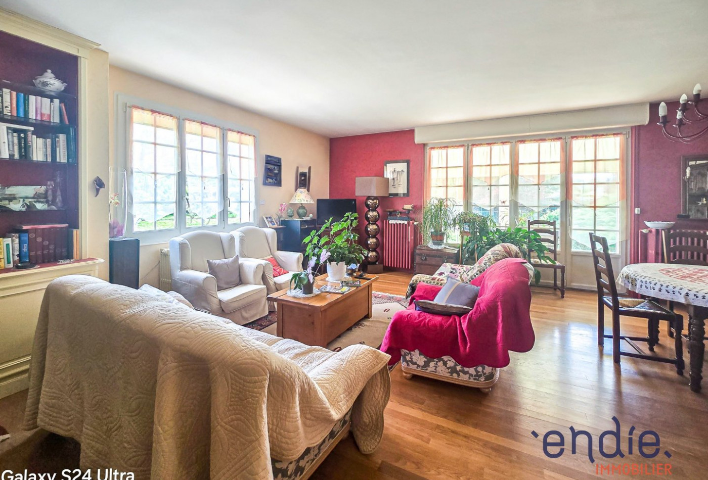 vente Maison Cressanges - Photo 10