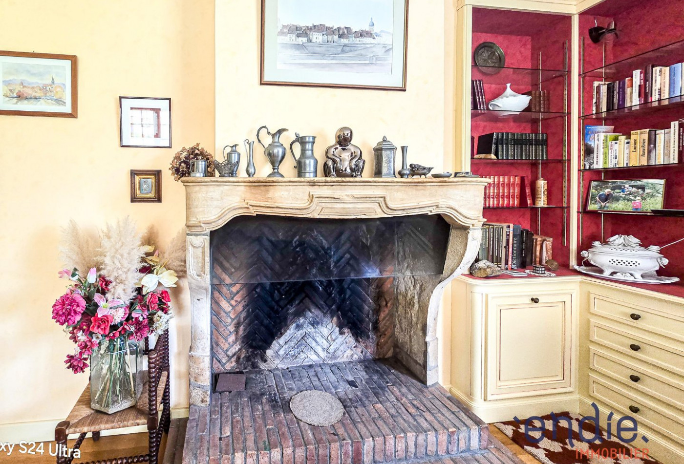 vente Maison Cressanges - Photo 9