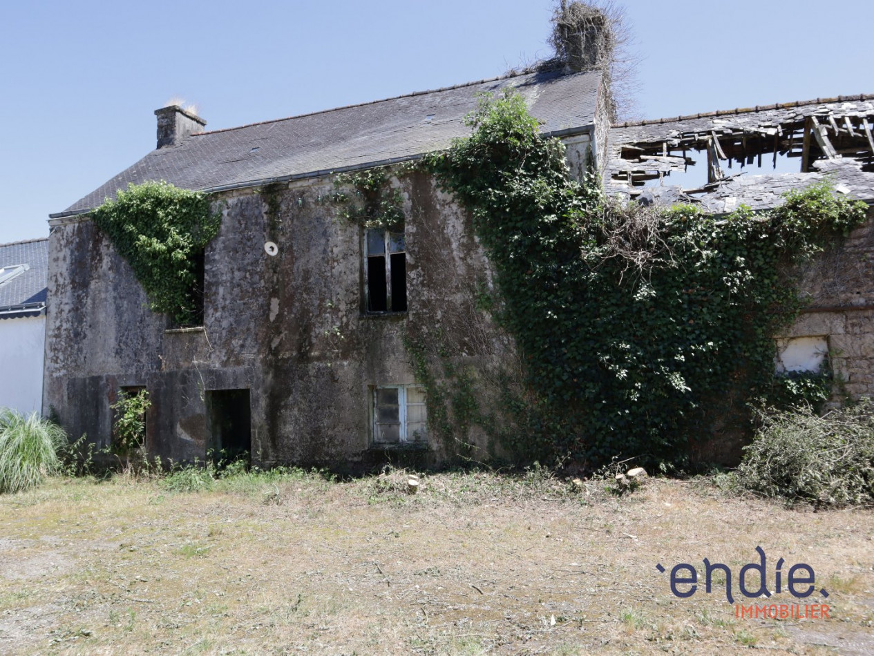 à vendre Maison Bubry - Photo 1