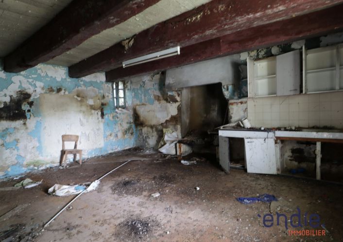 à vendre Maison Bubry