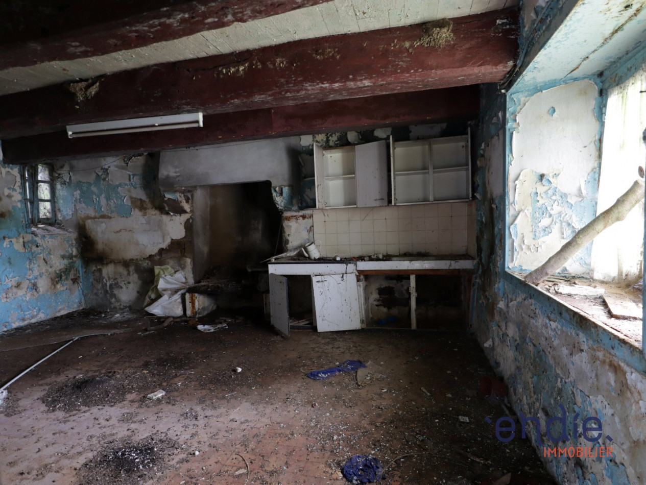 à vendre Maison Bubry - Photo 5