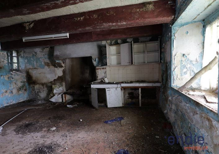 à vendre Maison Bubry