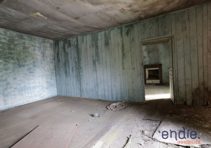 à vendre Maison Bubry