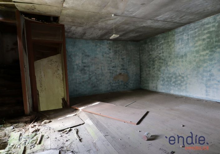 à vendre Maison Bubry