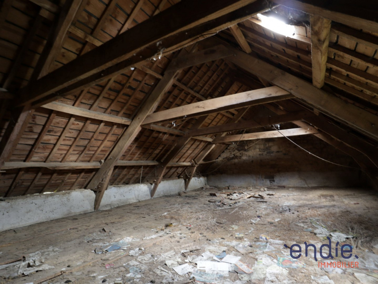 à vendre Maison Bubry - Photo 8