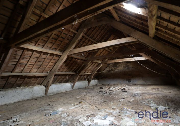 à vendre Maison Bubry