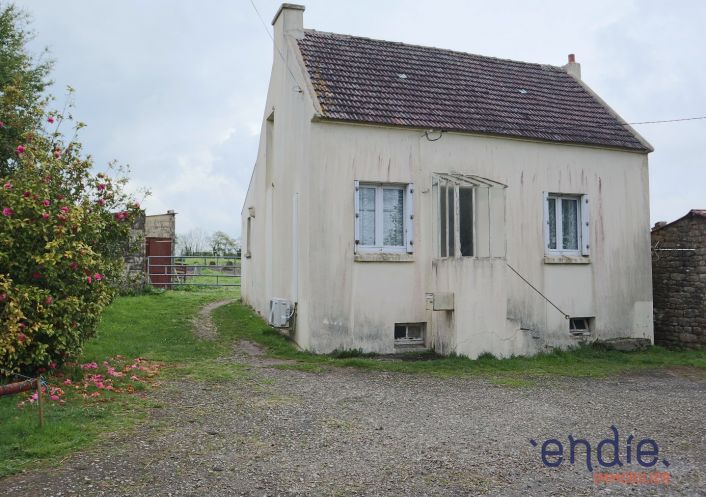 à vendre Maison Bubry