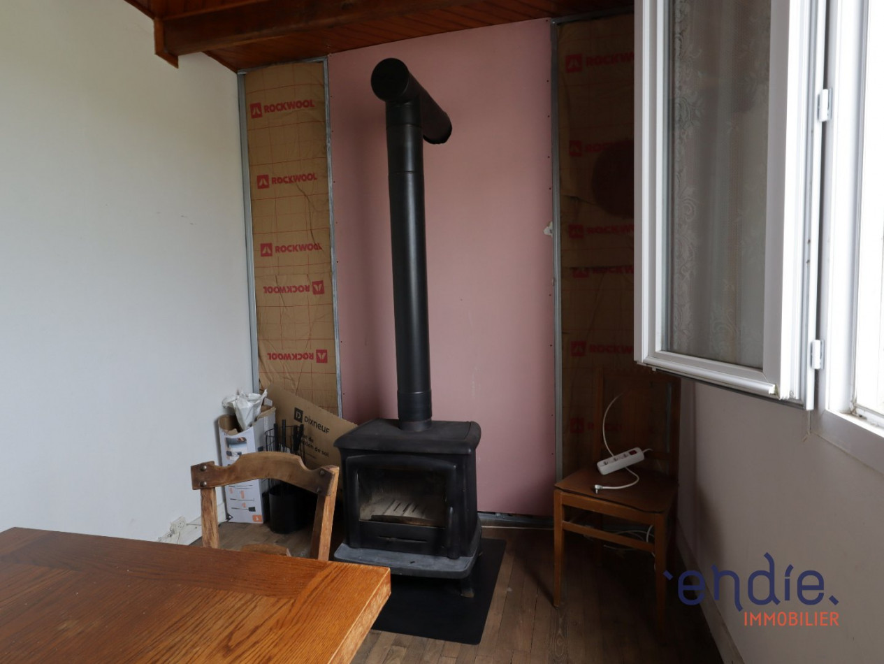 à vendre Maison Bubry - Photo 2