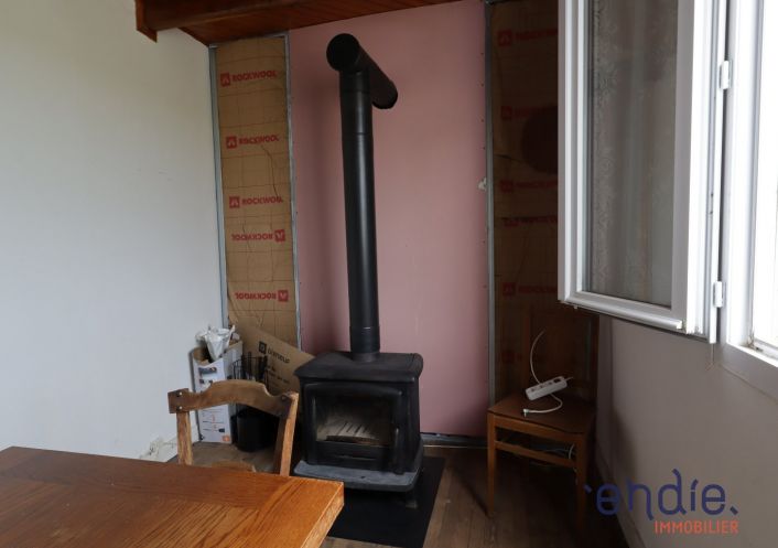 à vendre Maison Bubry