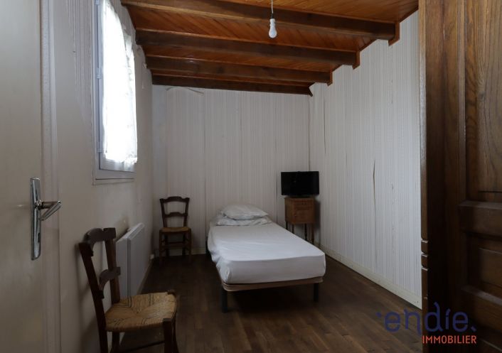 à vendre Maison Bubry