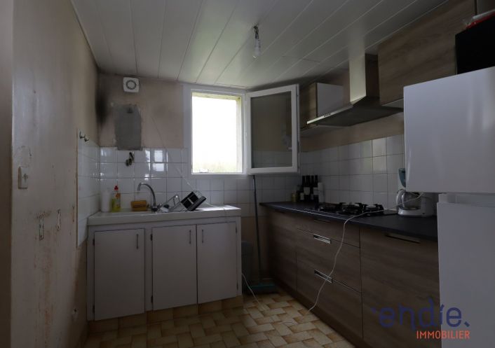 à vendre Maison Bubry