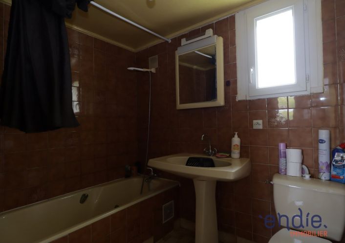 à vendre Maison Bubry