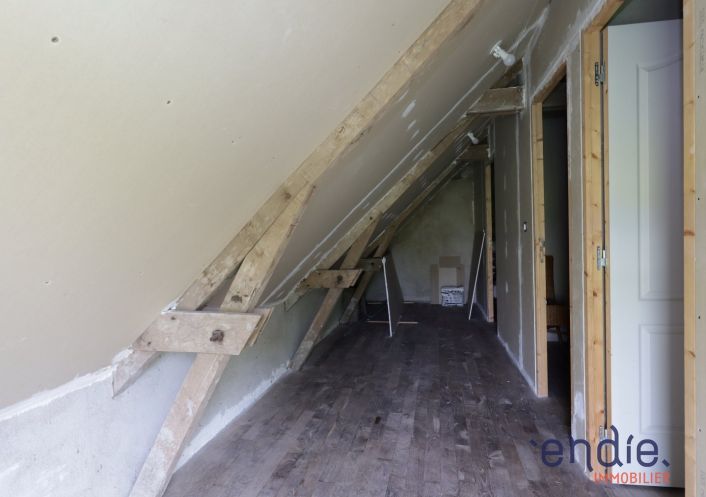 à vendre Maison Bubry