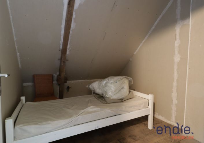 à vendre Maison Bubry