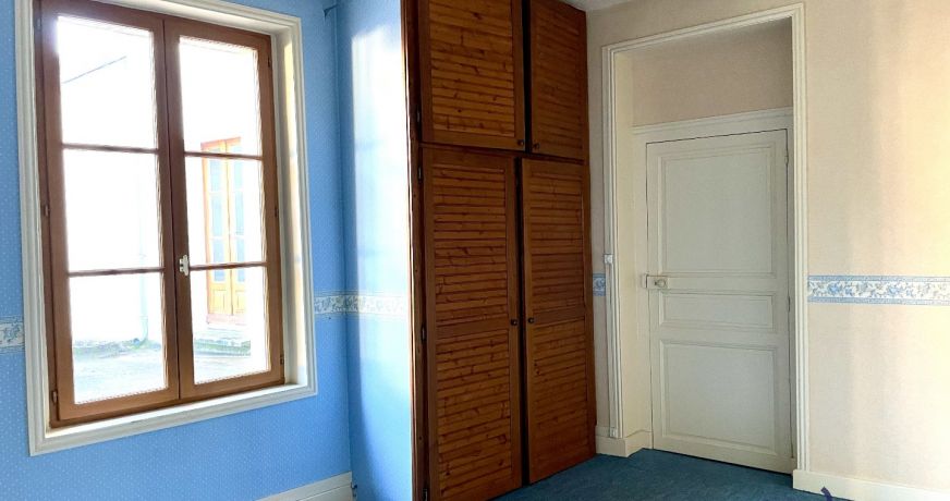 vente Maison Moncontour