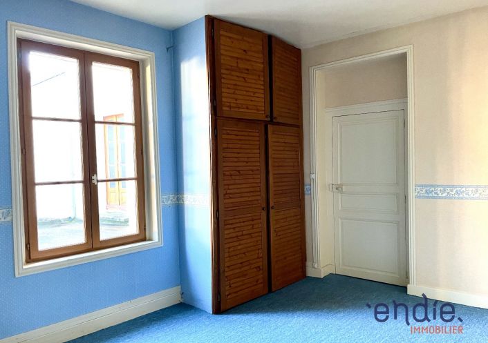 à vendre Maison Moncontour