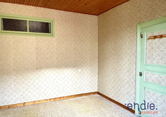 à vendre Maison Moncontour