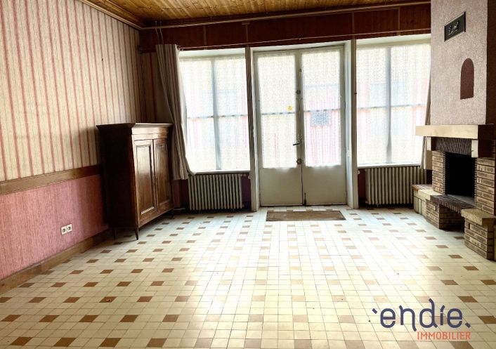 à vendre Maison Moncontour