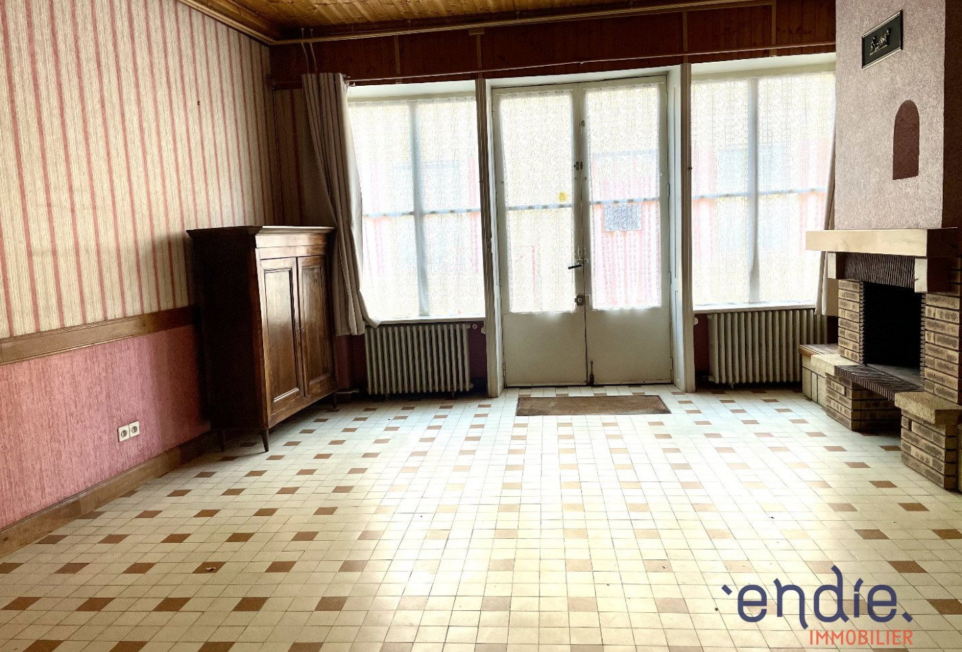 vente Maison Moncontour - Photo 1