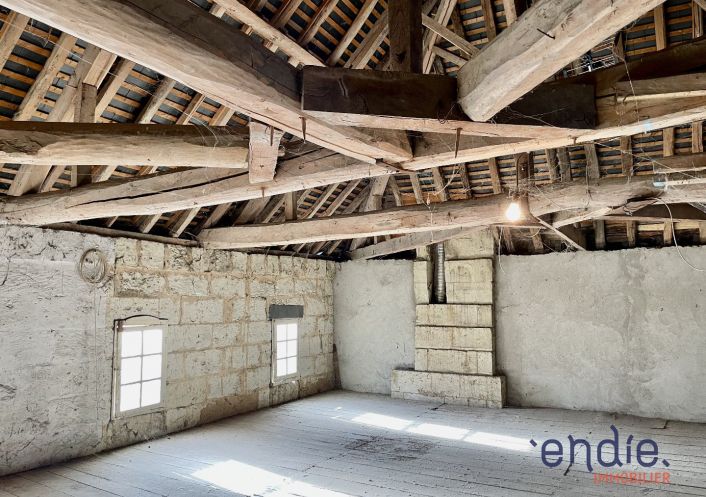 à vendre Maison Moncontour