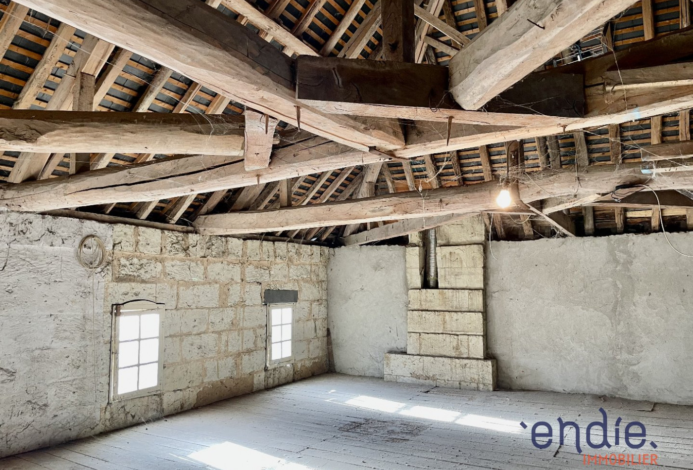 vente Maison Moncontour - Photo 8