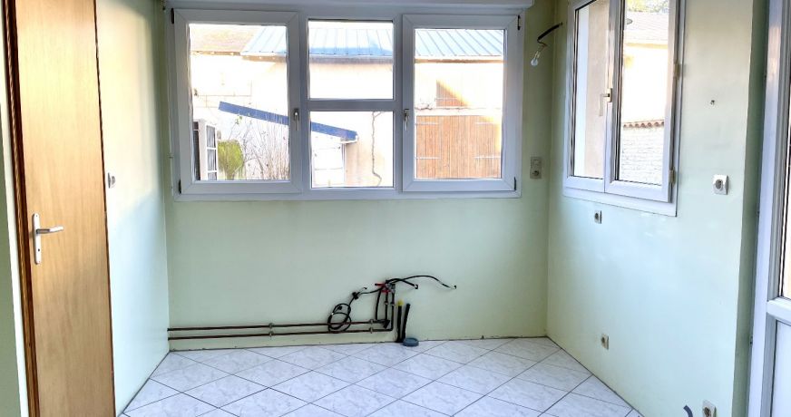 vente Maison Moncontour