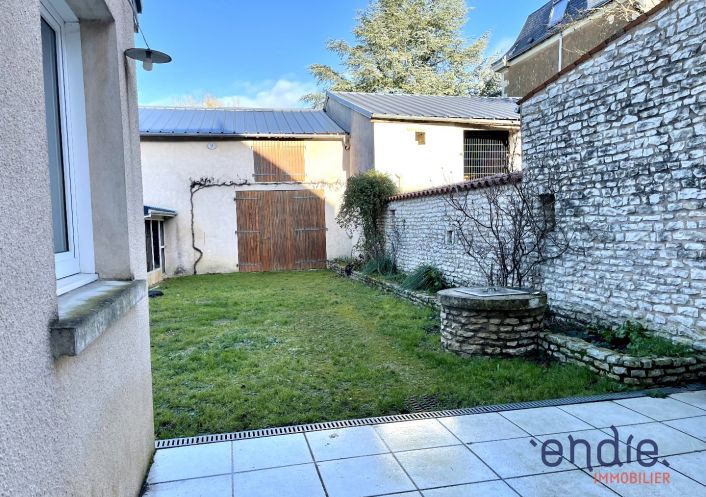 à vendre Maison Moncontour