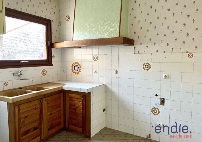 à vendre Maison Moncontour