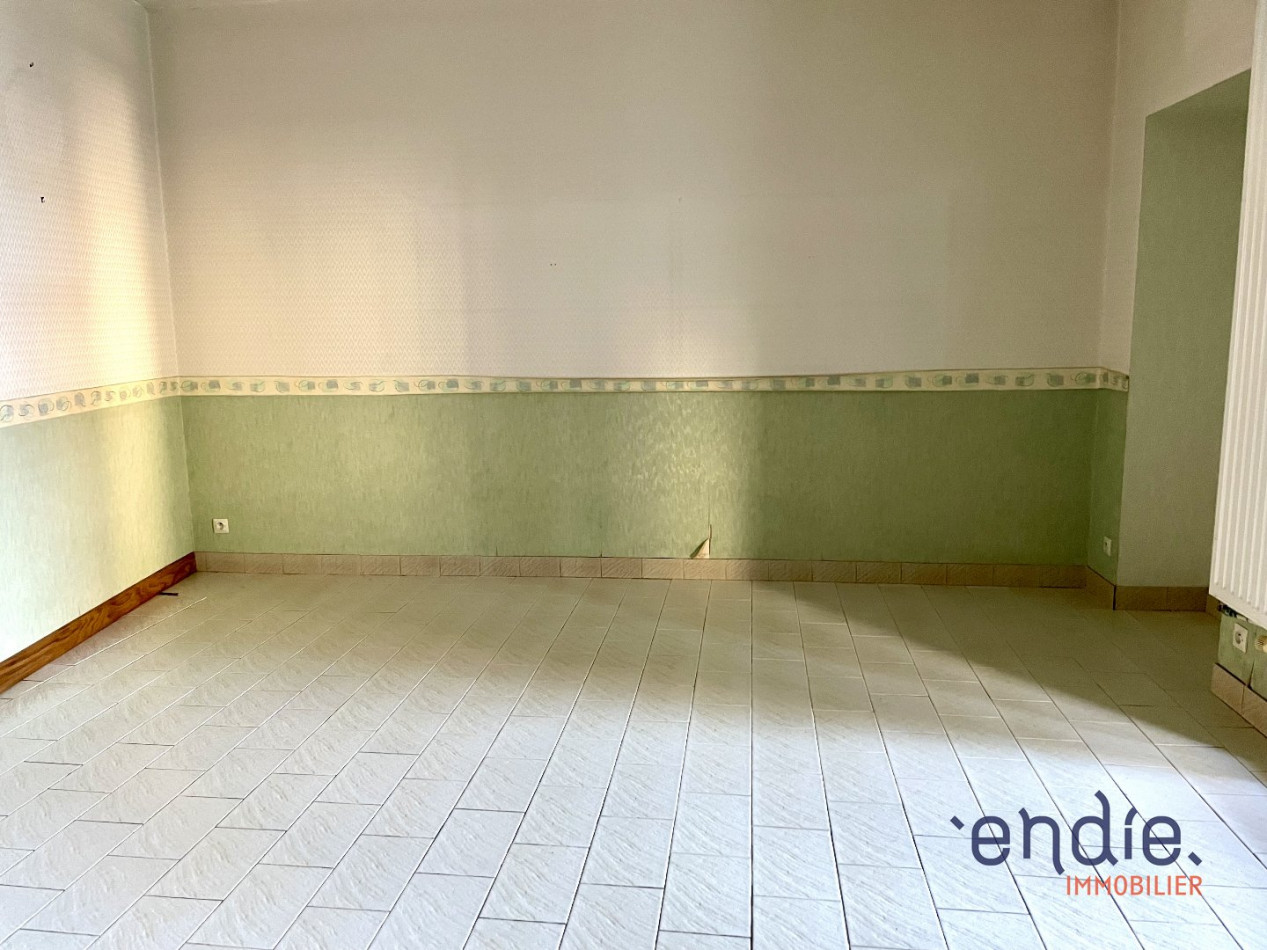 à vendre Maison Moncontour - Photo 2