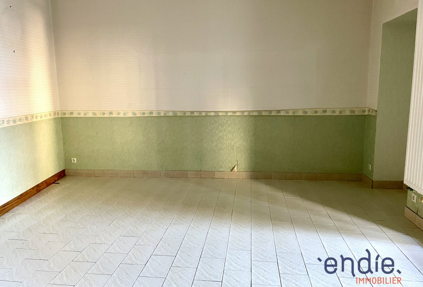 vente Maison Moncontour - Photo 2