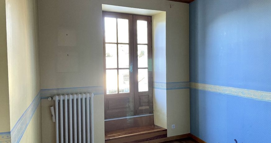 vente Maison Moncontour