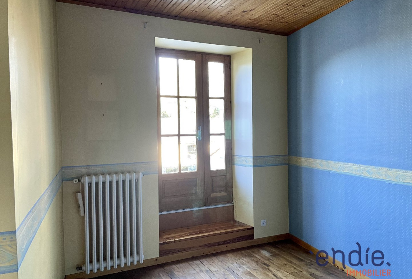 vente Maison Moncontour - Photo 6