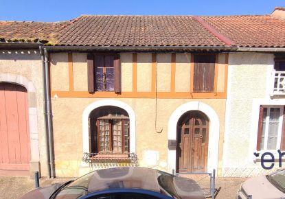 vente Maison Maubourguet