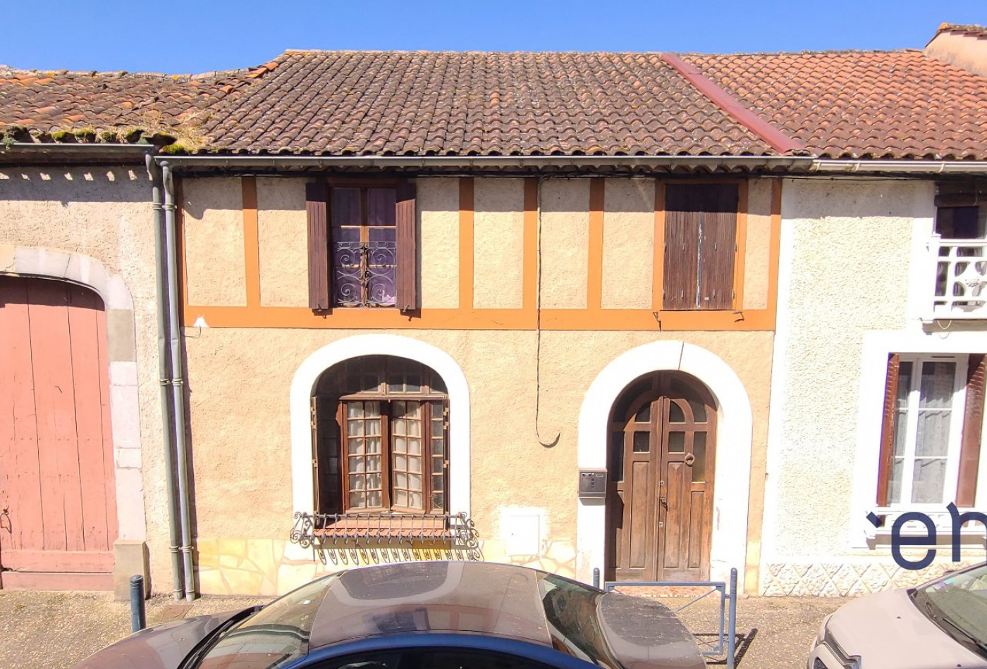 vente Maison Maubourguet - Photo 1