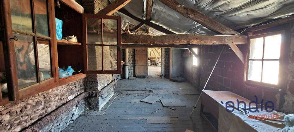 vente Maison Maubourguet - Photo 10