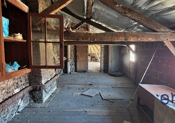 vente Maison Maubourguet