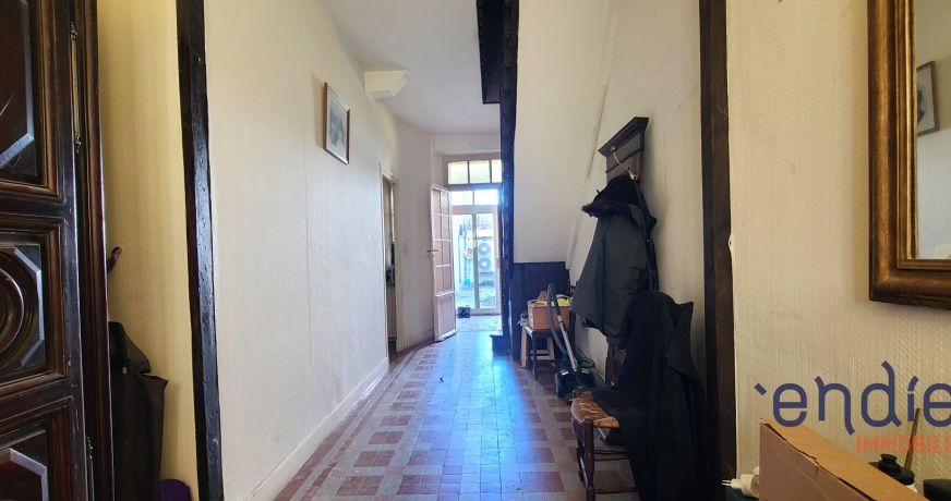 vente Maison Maubourguet